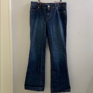 London Flare Bootcut Jeans VS 10 women